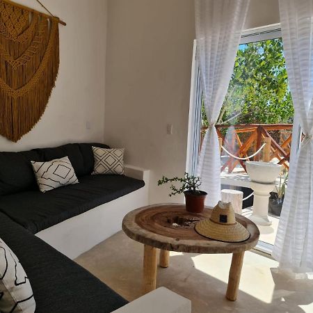Casa Cristobal- Sanyama Holbox Aparthotel Екстериор снимка